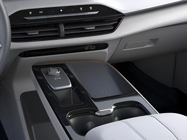 2026 Buick Enclave 4dr Avenir