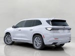 2026 Buick Enclave 4dr Avenir