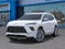 2026 Buick Enclave 4dr Avenir