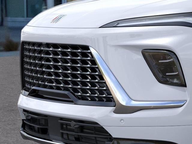 2026 Buick Enclave 4dr Avenir