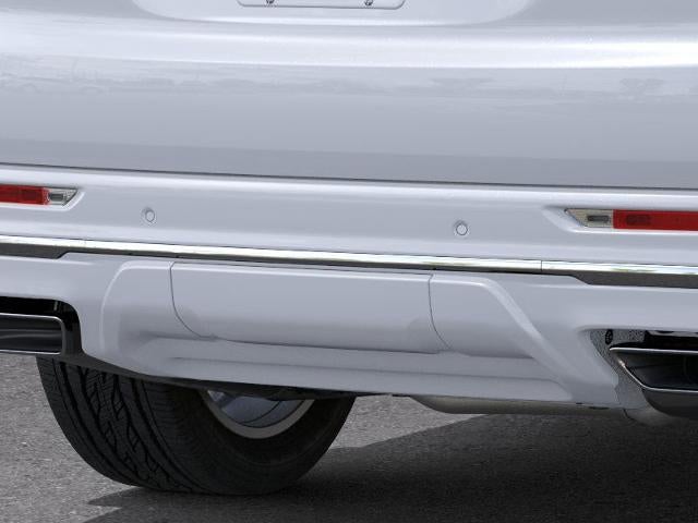 2026 Buick Enclave 4dr Avenir