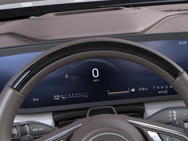 2026 Buick Enclave 4dr Avenir