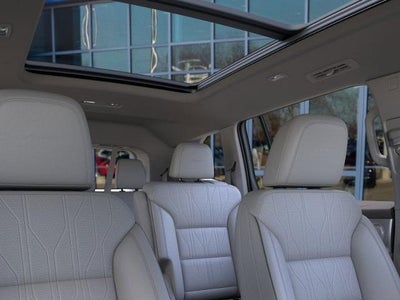 2026 Buick Enclave 4dr Avenir