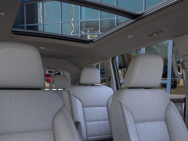 2026 Buick Enclave 4dr Avenir