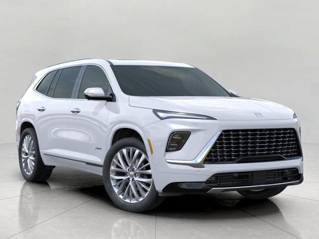 2026 Buick Enclave 4dr Avenir
