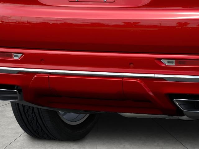 2026 Buick Enclave 4dr Avenir