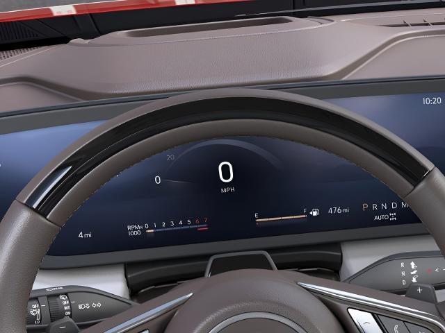 2026 Buick Enclave 4dr Avenir