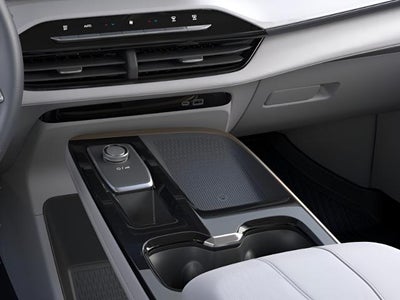 2026 Buick Enclave 4dr Avenir