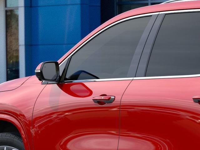 2026 Buick Enclave 4dr Avenir