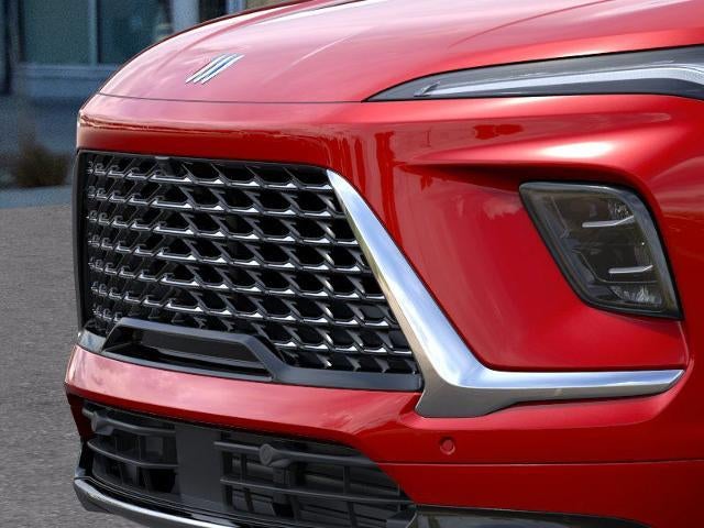 2026 Buick Enclave 4dr Avenir