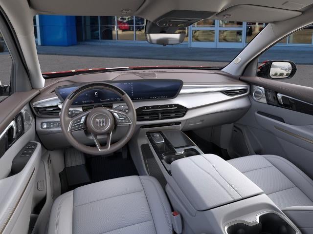 2026 Buick Enclave 4dr Avenir