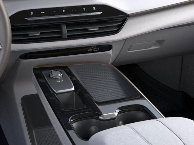 2026 Buick Enclave 4dr Avenir