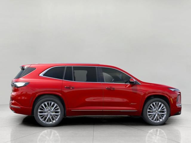 2026 Buick Enclave 4dr Avenir