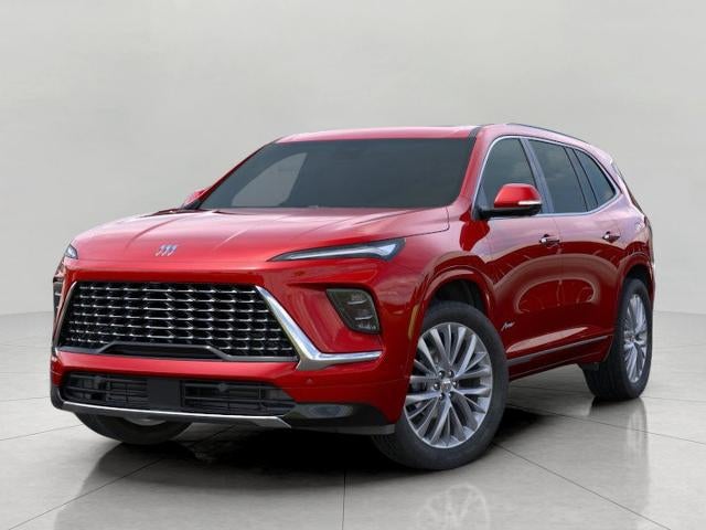 2026 Buick Enclave 4dr Avenir