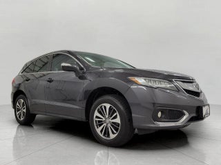 2016 Acura RDX AWD 4dr Advance Pkg