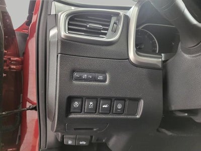 2020 Nissan Murano AWD SL