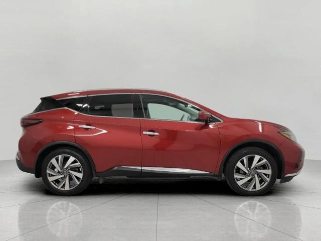 2020 Nissan Murano AWD SL