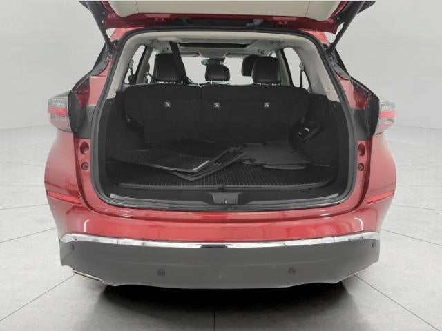 2020 Nissan Murano AWD SL