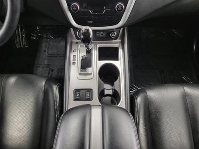 2020 Nissan Murano AWD SL