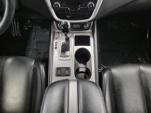 2020 Nissan Murano AWD SL