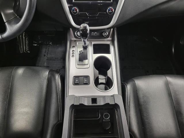 2020 Nissan Murano AWD SL