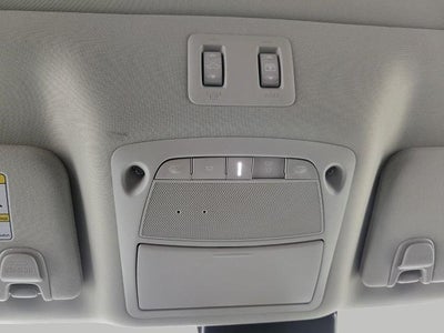 2020 Nissan Murano AWD SL