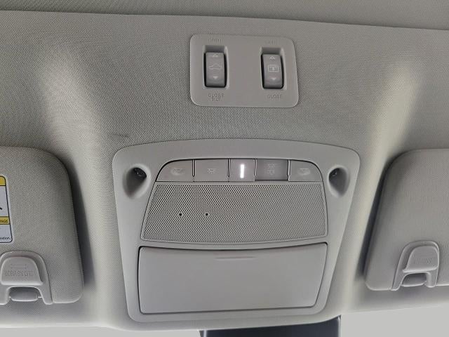 2020 Nissan Murano AWD SL