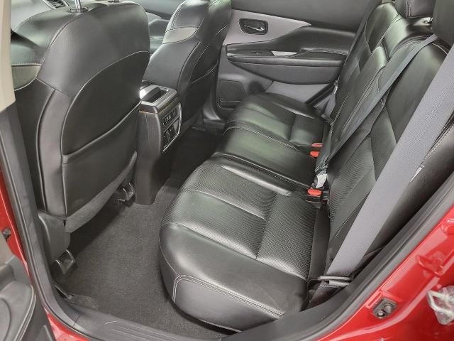 2020 Nissan Murano AWD SL