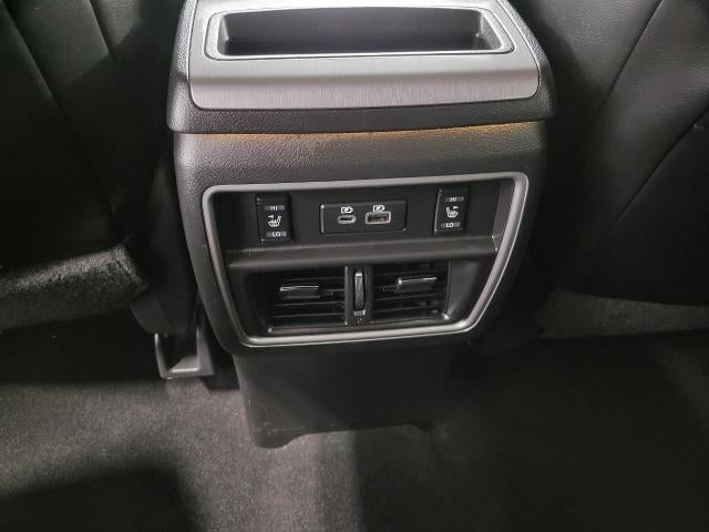 2020 Nissan Murano AWD SL