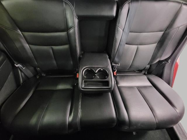 2020 Nissan Murano AWD SL