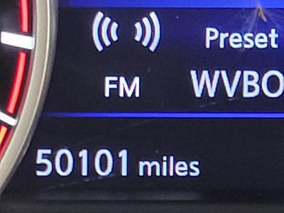 2020 Nissan Murano AWD SL