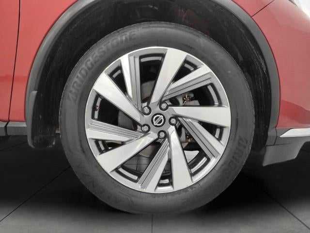 2020 Nissan Murano AWD SL