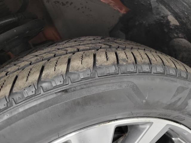 2020 Nissan Murano AWD SL