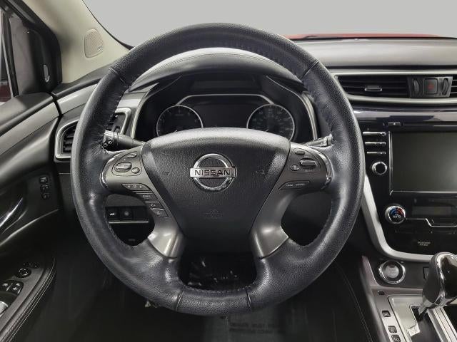 2020 Nissan Murano AWD SL
