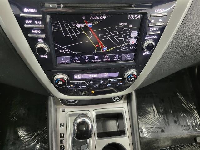 2020 Nissan Murano AWD SL