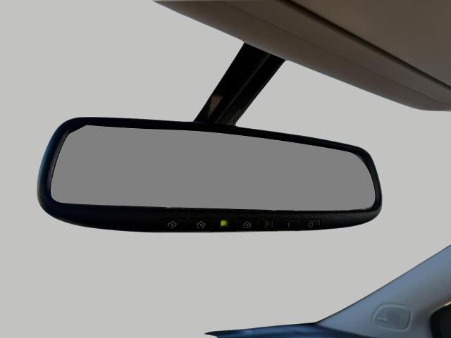 2018 Nissan Murano AWD Platinum