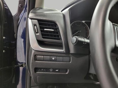 2025 Nissan Rogue AWD SV