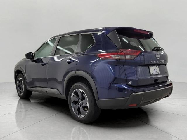 2025 Nissan Rogue AWD SV