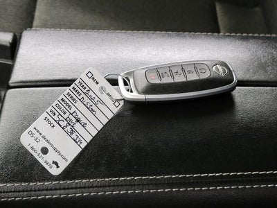 2025 Nissan Rogue AWD SV