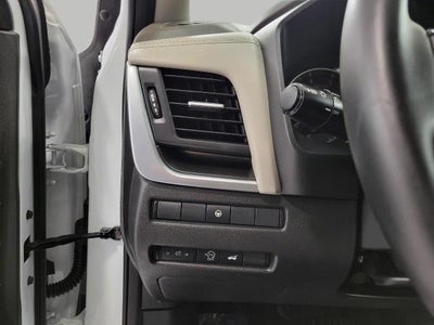 2025 Nissan Rogue AWD SV