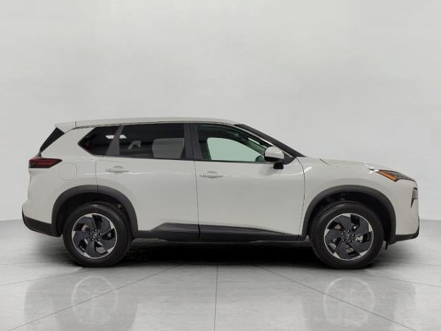 2025 Nissan Rogue AWD SV