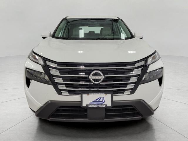 2025 Nissan Rogue AWD SV