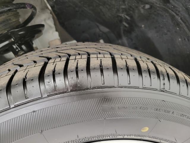 2025 Nissan Rogue AWD SV