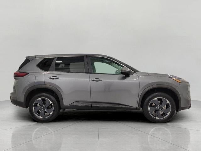 2025 Nissan Rogue AWD SV