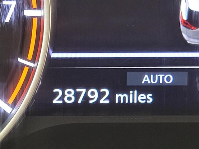 2025 Nissan Rogue AWD SV