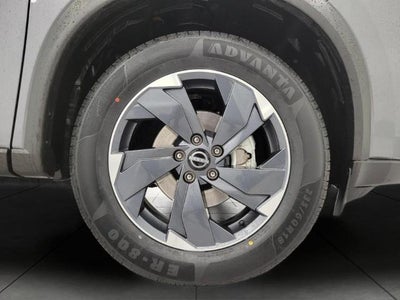 2025 Nissan Rogue AWD SV