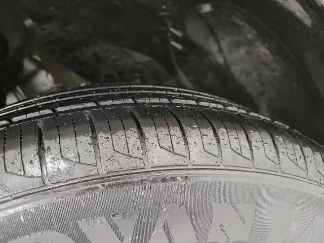 2025 Nissan Rogue AWD SV