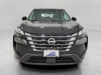 2025 Nissan Rogue AWD SV