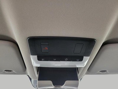 2025 Nissan Rogue AWD SV