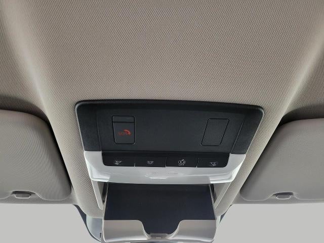 2025 Nissan Rogue AWD SV